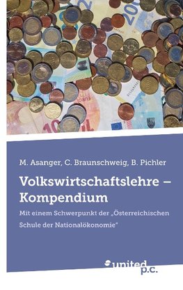 Volkswirtschaftslehre ¿ Kompendium