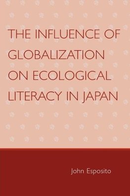 The Influence of Globalization on Ecological Literacy in Japan