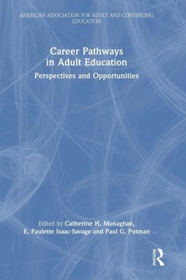 Career Pathways in Adult Education