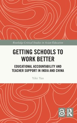 Getting Schools to Work Better