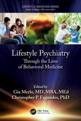 Lifestyle Psychiatry