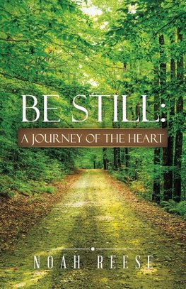 Be Still