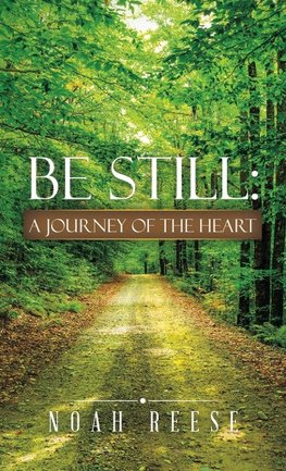 Be Still