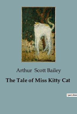 The Tale of Miss Kitty Cat