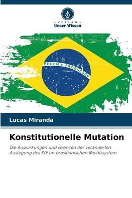 Konstitutionelle Mutation