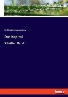 Das Kapital