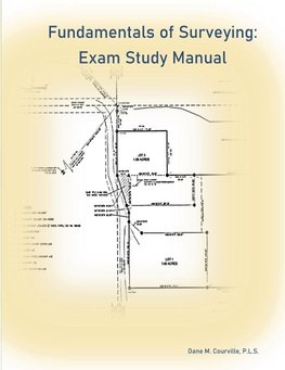 Fundamentals of Surveying