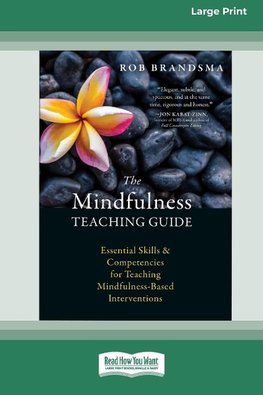 The Mindfulness Teaching Guide