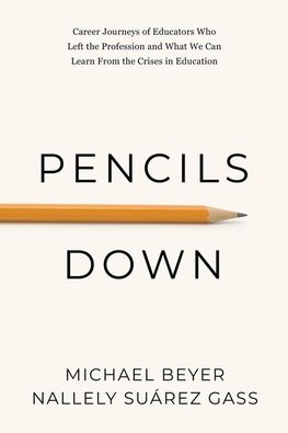 Pencils Down