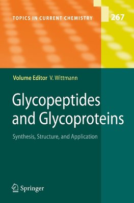 Glycopeptides and Glycoproteins