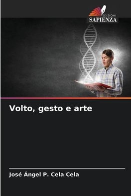 Volto, gesto e arte