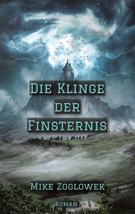 Die Klinge der Finsternis