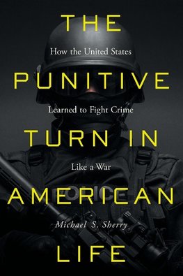 The Punitive Turn in American Life