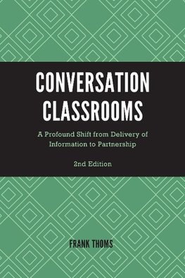 Conversation Classrooms