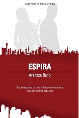 Espira (El fantasma #3)