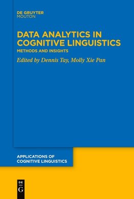 Data Analytics in Cognitive Linguistics