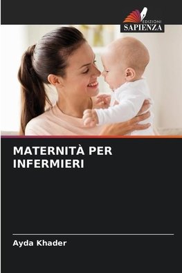 MATERNITÀ PER INFERMIERI