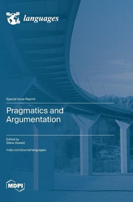 Pragmatics and Argumentation