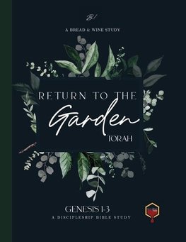 Return to the Garden