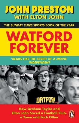 Watford Forever