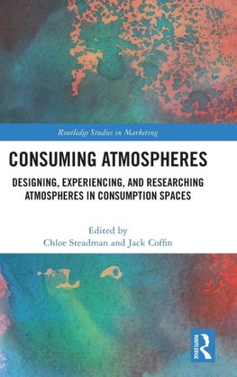 Consuming Atmospheres