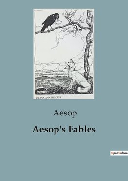 Aesop's Fables