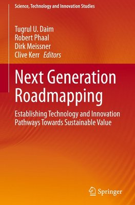 Next Generation Roadmapping