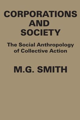 Smith, M: Corporations and Society