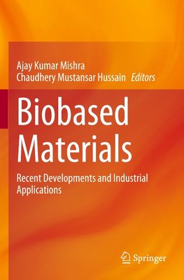 Biobased Materials