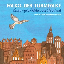 Falko, der Turmfalke