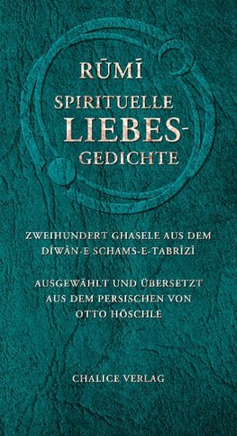 Spirituelle Liebesgedichte