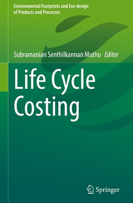 Life Cycle Costing