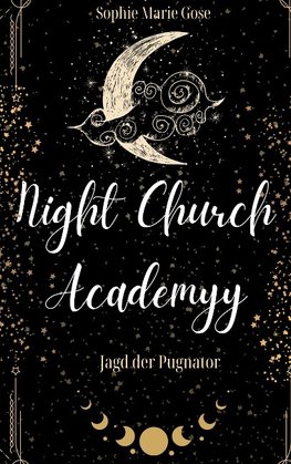 Night Church Academy