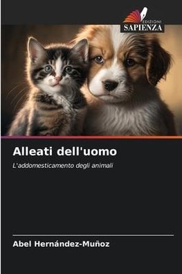 Alleati dell'uomo