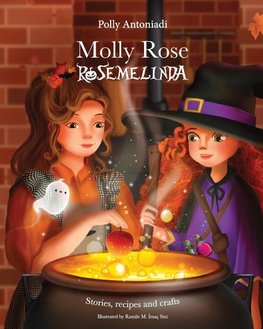 Molly Rose Rosemelinda