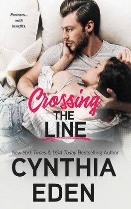 Crossing The Line