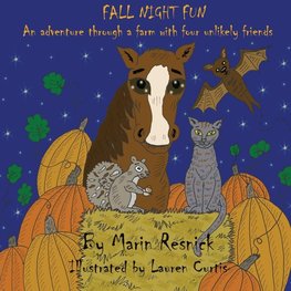 Fall Night Fun