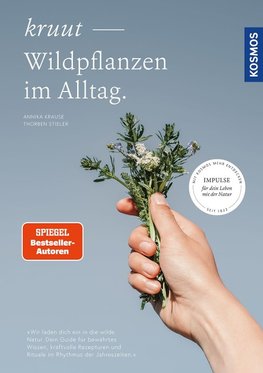 Kruut - Wildpflanzen im Alltag