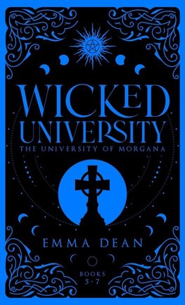 Wicked University 5-7