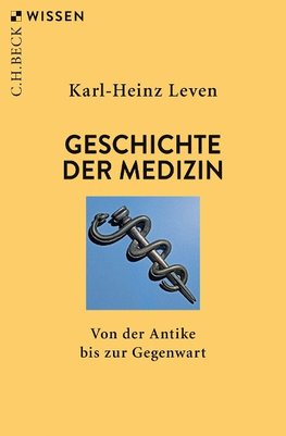 Geschichte der Medizin