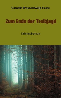 Zum Ende der Treibjagd