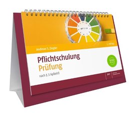 Pflichtschulung Prüfung