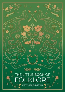 The Little Book of Folklore