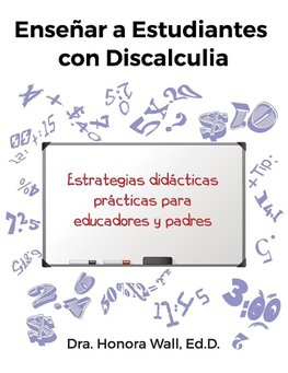 Enseñar a Estudiantes con Discalculia