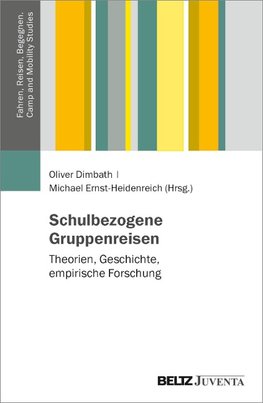 Schulbezogene Gruppenreisen