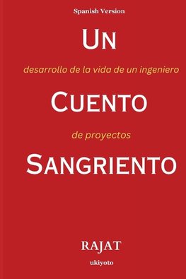 Un Cuento Sangriento