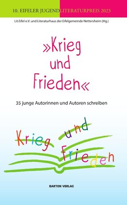 »Krieg und Frieden«