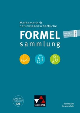 Mathematisch-naturwissenschaftliche Formelsammlung