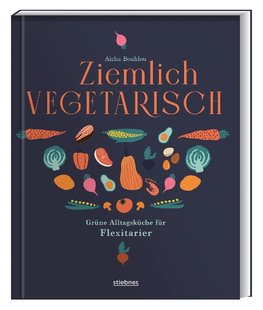 Ziemlich vegetarisch