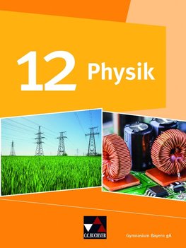 Physik Bayern 12